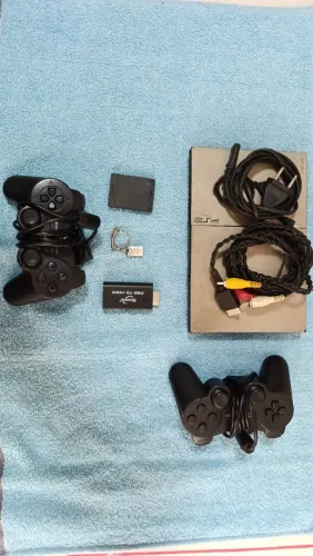 PLAYSTATION 2