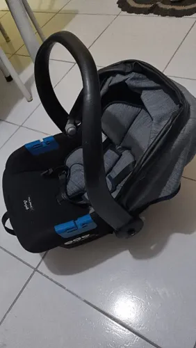 Bebê conforto até 13kg