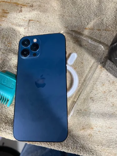 iPhone 12 Pro Max