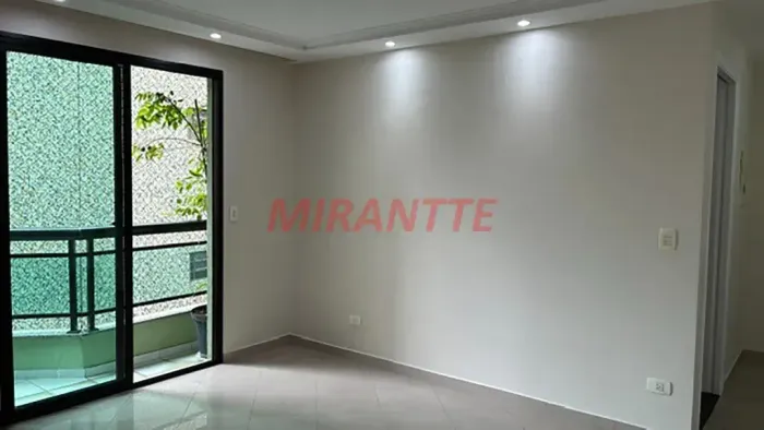 APARAMENTO A venda com 95 metros quadrados com 3 quartos em Água Fria - São Paulo - SP