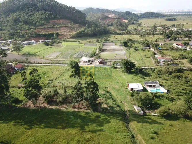 Terreno - Porto Belo SC