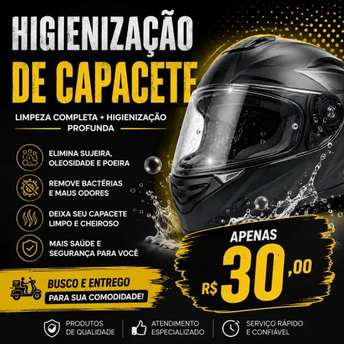 Limpeza