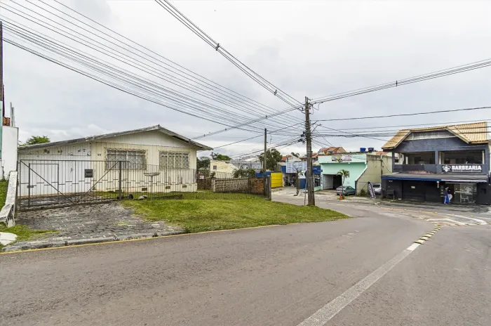 Vendas Terreno Curitiba PR