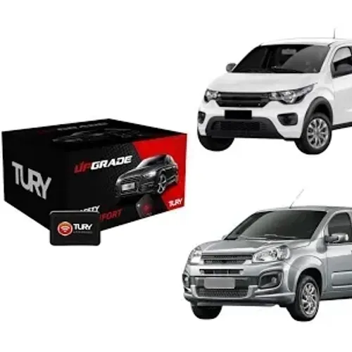 Módulos de vidro elétrico Tury -  A PARTIR DE R$ 119,63