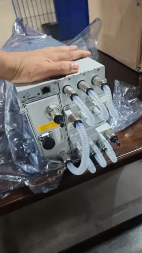 ANTMINER BITMAIN - S19XP+hyd 252TH