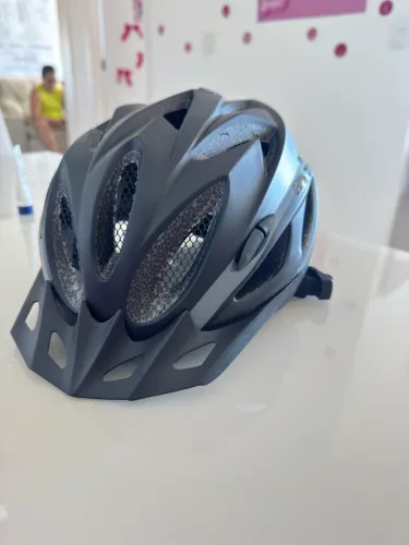 Capacete ciclismo 