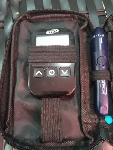 Medidor