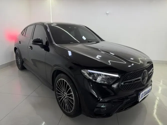 Mercedes-Benz GLC-300 4matic 2.0 TB Aut. (híb) 2026