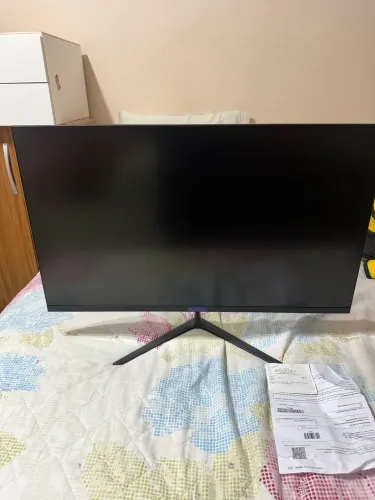 Monitor MANCER 240hz 27pol