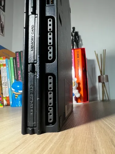 Play2 / PS2 Séries 7000