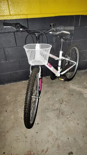 Bicicleta Mine Ceci Caloi