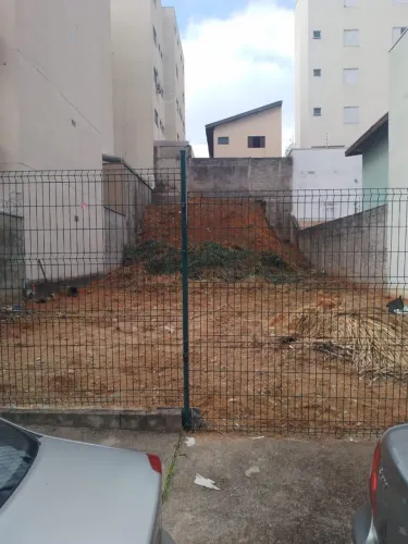 Vendo Terreno no Bosque Flamboyant _ Taubaté