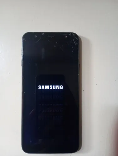 Samsung Galaxy J4+ 