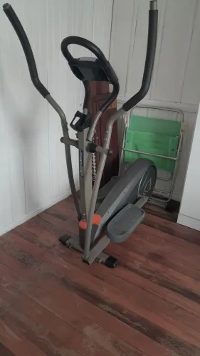 Eliptico E850