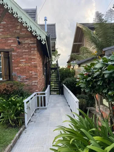 Apartamento Locação Canela