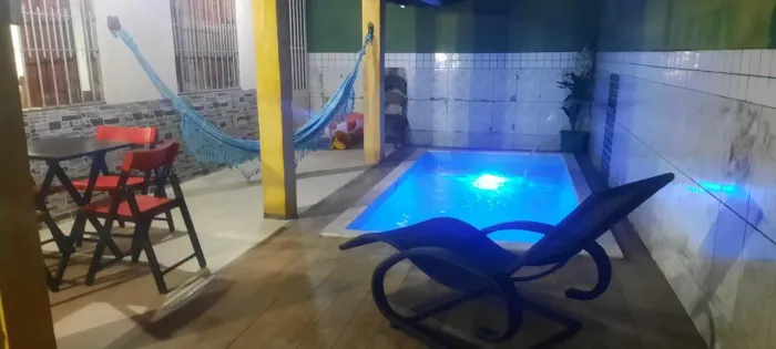 Casa ilha