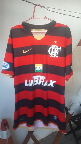 Camisa do flamengo nike original 2019