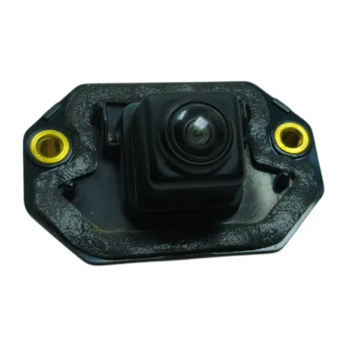 Camera De Re Nissan Kicks 2016 2018