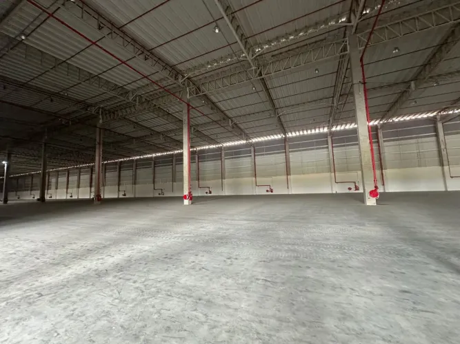 Galpão para alugar, 21475 m² por R$ 652.211,54/mês - Distrito Industrial Diper - Cabo de S