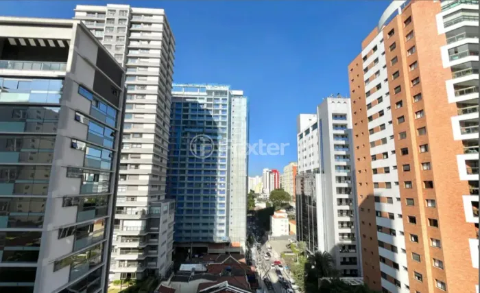 Kitnet / JK / Studio à venda Rua Doutor Diogo de Faria, Vila Clementino - São Paulo
