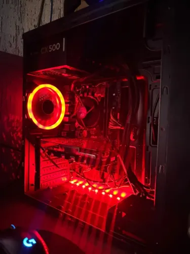 Computador de Mesa