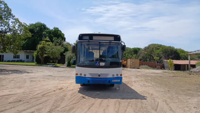 Onibus Mercedes Benz / Marcopolo Torino