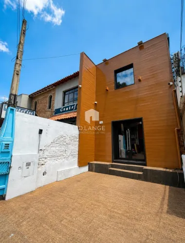 Casa comercial à venda bairro Jardim Guanabara em Campinas
