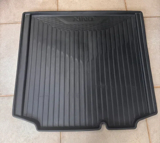 Tapete Bandeja Porta Malas Onix Sedan Plus Original