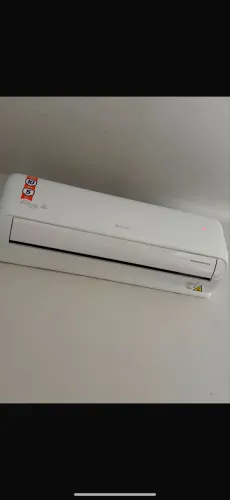 Ar condicionado