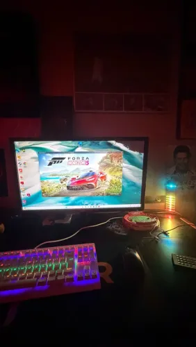 Pc Gamer Completo