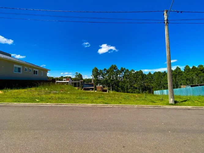 Terreno no condomínio de Alto Padrão Cyrela Landscape em Gravataí
