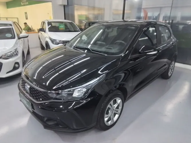 Fiat Argo Drive 1.0 Firefly 2026