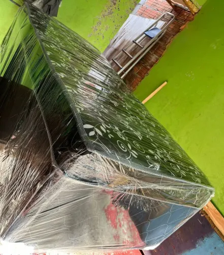 Cama box solteiro entrega grátis ?