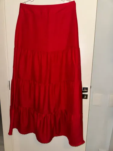 Conjunto feminino doce trama