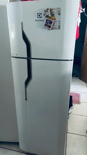 Vendo geladeira