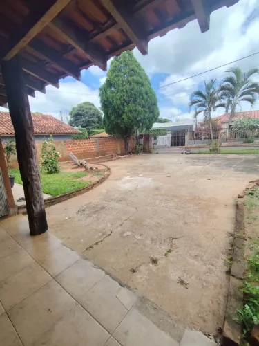 Vendo casa em Alto Paraná - PR