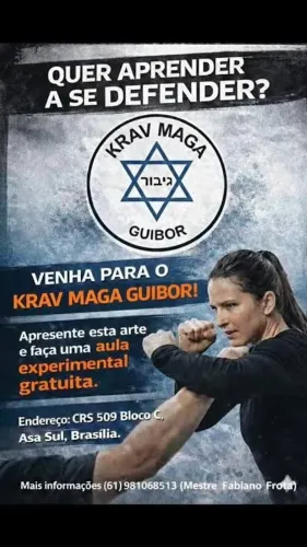 Defesa pessoal