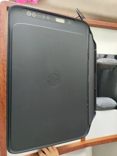 Impressora HP 2774