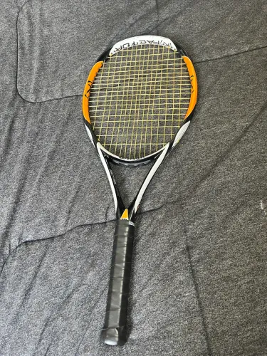 Raquete wilson factor