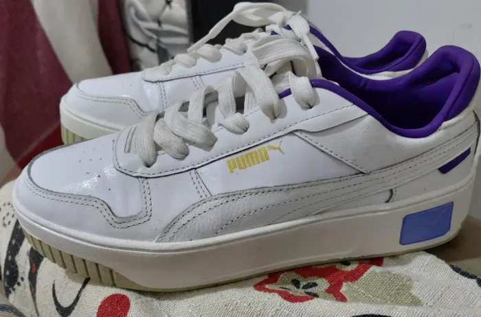 Tênis Puma Feminino Original