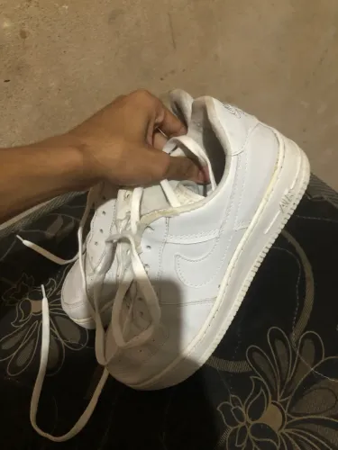 SAPATO 15 REAIS PRA AMANHÃ