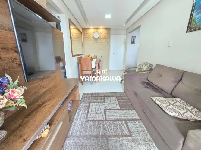 Apartamento com 2 dormitórios à venda, 49 m² por R$ 470.000,00 - Penha - São Paulo/SP