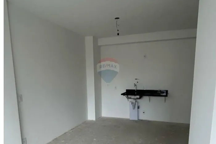 Studio de 40m² no Living In  Moderno, bem localizado e pronto para morar no Alto do Ipiran