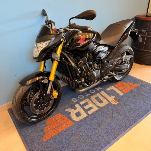 Hornet 600 f 2009