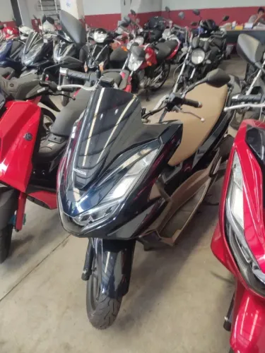 Honda PCX 160 160 cc