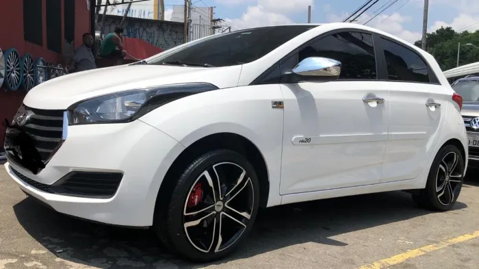 Rodas TSW aro 17 + pneus Delinte novos (225/45r17) - furacão 4x100