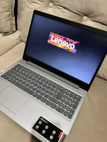 Notebook Lenovo Ideapad 3i - Excelente Estado