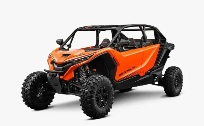 CFMOTO ZFORCE Z10 4 LUGARES - PRONTA ENTREGA!