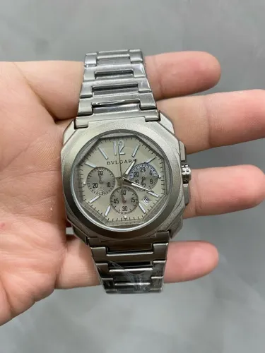 Relógio Bvlgari 3433