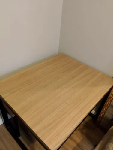 Mesa + banco